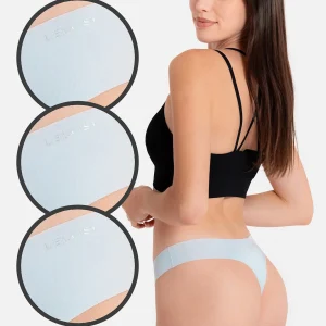 Set de slips brésiliens Olympus