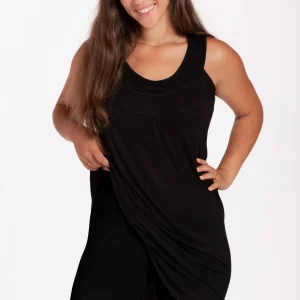 Shorts sous- vêtements Black