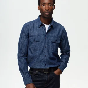 DAGUERRE - Denim Rince