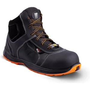 Chaussure de sécurité montante