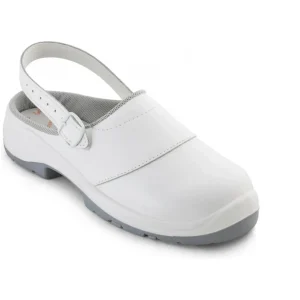 Sabot de sécurité à bride Agro & Hygiène anti-glisse