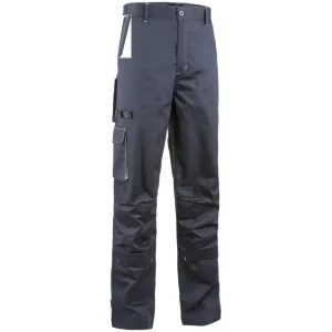 PANTALON NAVY PADDOCK II