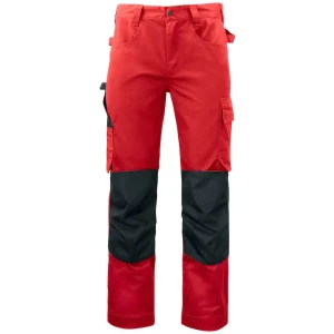 5532 PANTALON PRIO POLYCOTON CONTRASTE