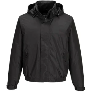 Blouson respirant Calais Imperméable coupe-vent