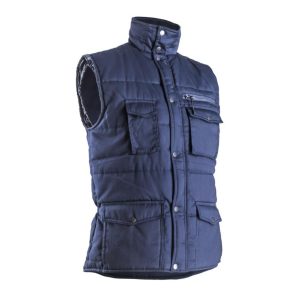 GILET POLENA