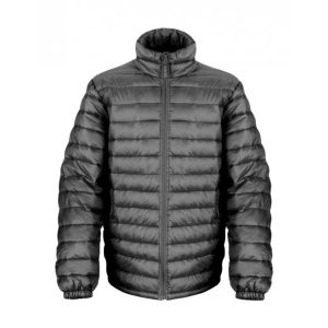 DOUDOUNE ICE BIRD PADDED JACKET