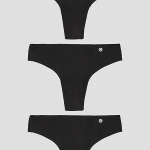 Set de slips brésiliens Halkida