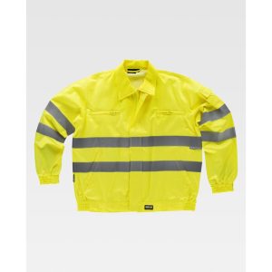 VESTE HV