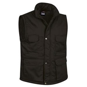BODYWARMER VALENTO