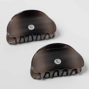 Set de pinces à cheveux Kristen (2x)