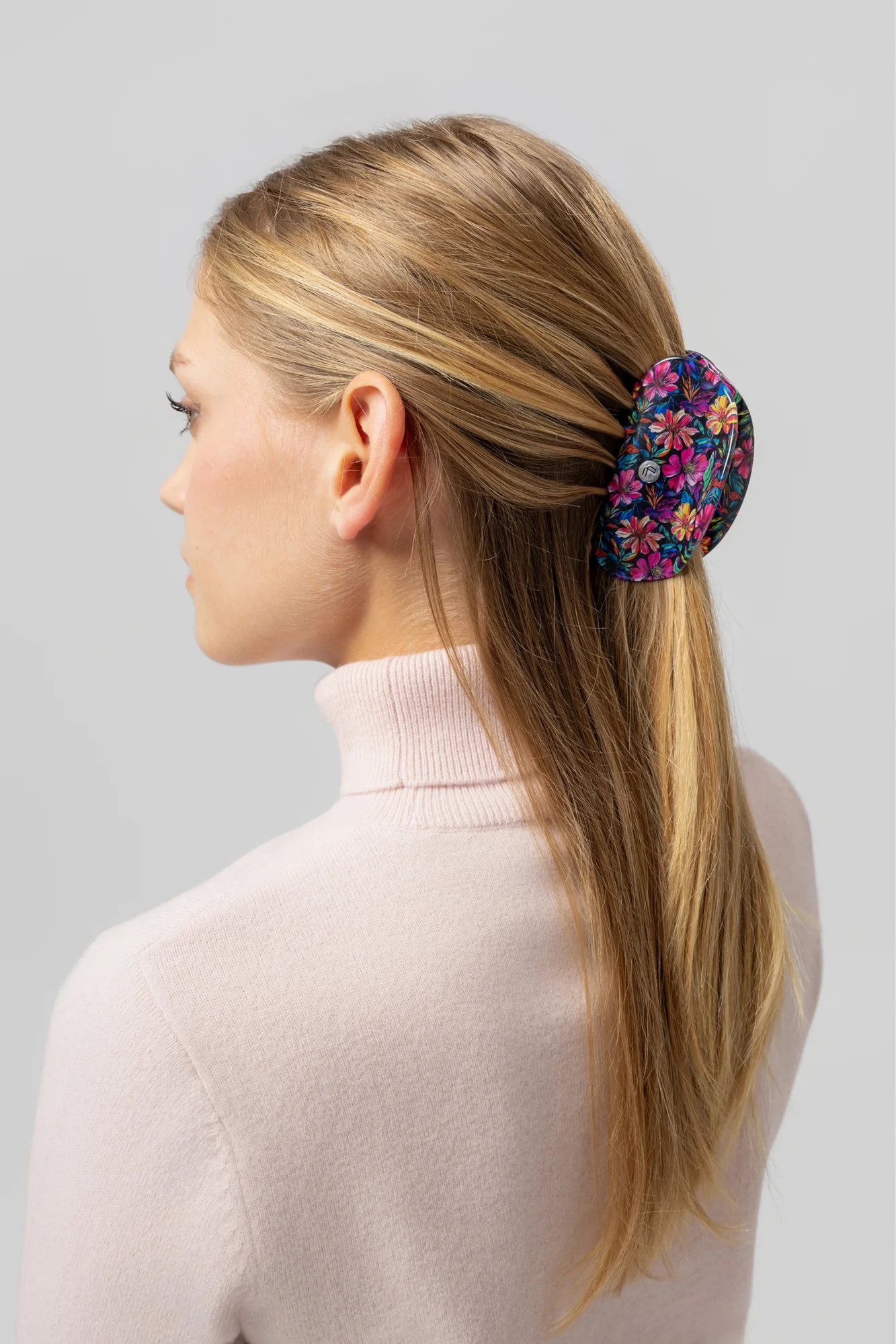 Pince à cheveux Naples