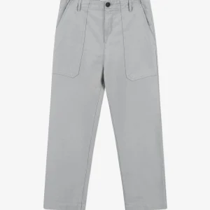 DUSTIN - Beige Cendre