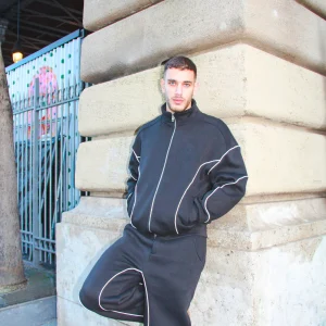 Ensemble Pantalon & Veste