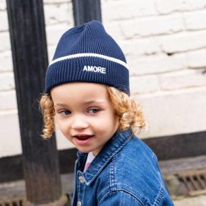 Bonnet Amore | Enfant