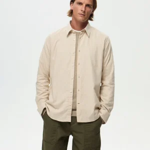 GASTON - Beige Naturel