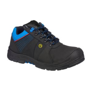 COMPOSITELITE PROTECTOR SAFETY BOOT S3 ESD HRO SRC