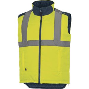 BODYWARMER HV