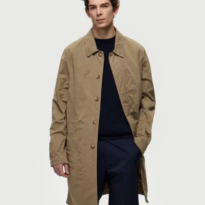 FINSCHER - Beige Etoupe