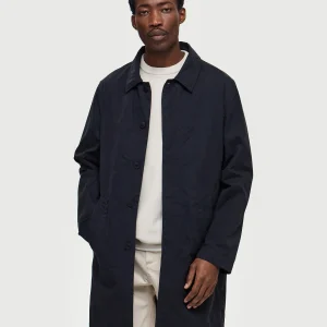 FINSCHER - Dark Navy