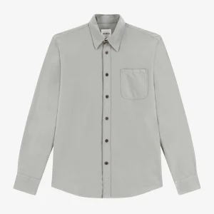 GLORIA - Beige Cendre