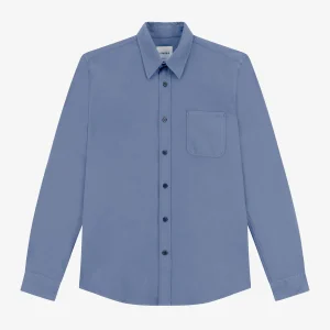 GLORIA - Bleu Embruns