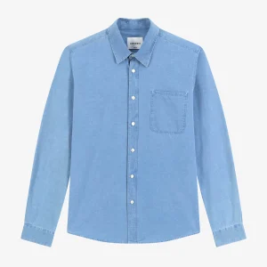 GREGOIRE - Denim Bleach