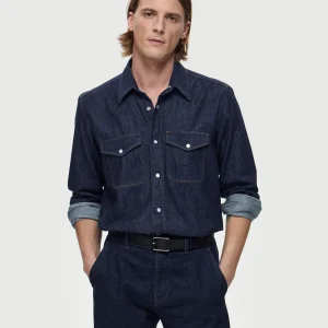 HARRIS - Denim Rince