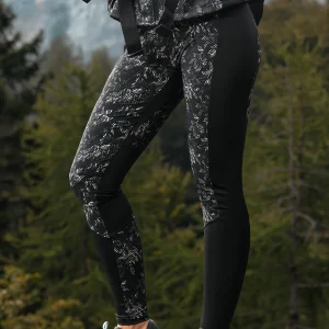 Leggings de randonnée Annapurna