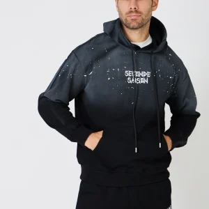 Ensemble Oversize Dégradé « Seconde Saison »