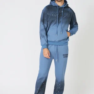 Ensemble Oversize Dégradé « Seconde Saison »