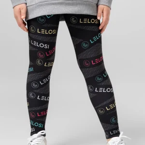 Leggings enfants Nobilara