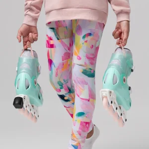 Leggings enfants Chrysanthe