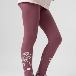 Leggings Polarosi enfants Avelie