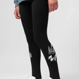 Leggings Polarosi enfants Elara