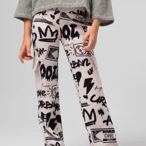 Legging enfant Supercomfort Relaxed Lulea