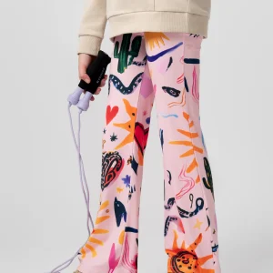 Leggings enfants Relaxed Bryssa