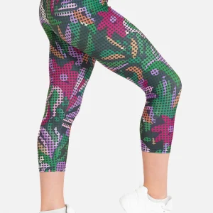 Leggings capri enfants Terraria