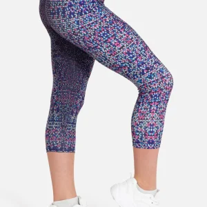 Leggings capri enfants Trico
