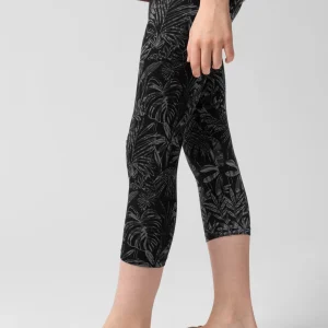 Leggings capri enfants Benotzt