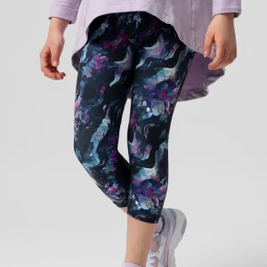 Leggings capri enfants Laharen