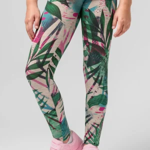 Leggings enfants Minttu