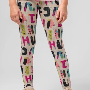 Leggings enfants Venla
