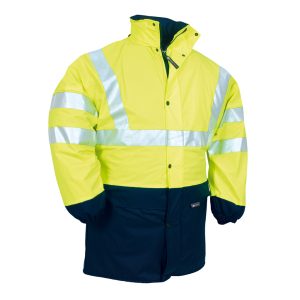 VESTE DE PLUIE MADUO HV