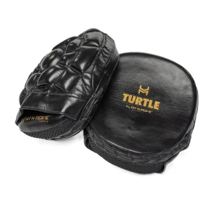 Micro Pattes d'ours Turtle Noir Hit N Move