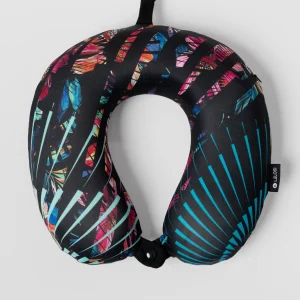 Coussin de voyage Naples