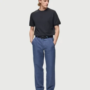 HENDAYE - Bleu Orage