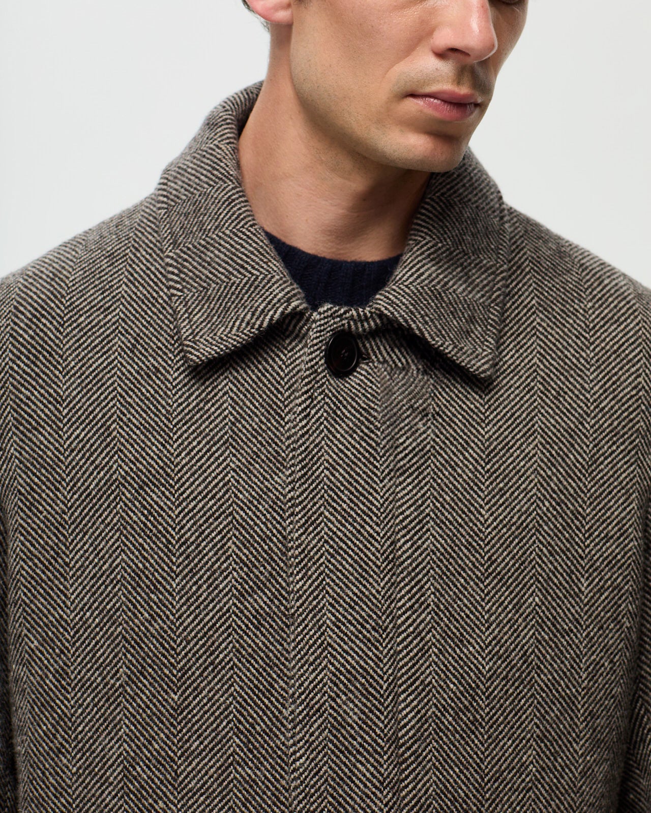 OSCAR - Anthracite/Ecru – Image 3