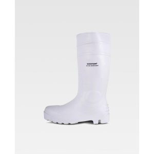 PROTECTION · BOTTES