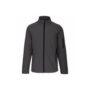 Veste softshell homme