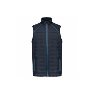 Bodywarmer Day To Day bi-matière unisexe